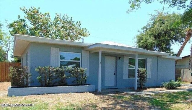 property at 2417 Delaware Dr