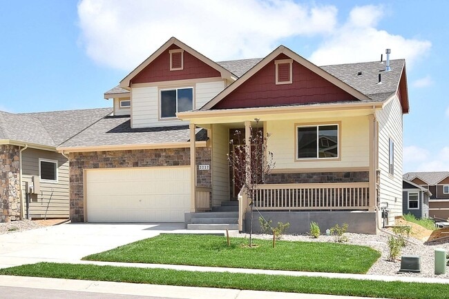 property at 2120 Orchard Bloom Dr