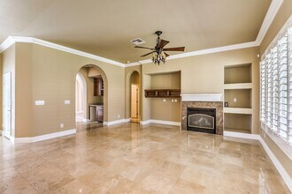 11412 Rancho Portena Ave in Las Vegas, NV - Building Photo - Building Photo
