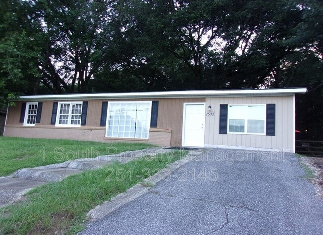 property at 1575 Cody Rd N
