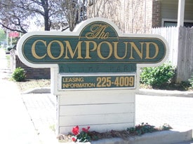 Compound at the Park