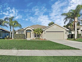 5345 Plantation Home Way in Port Orange, FL - Building Photo