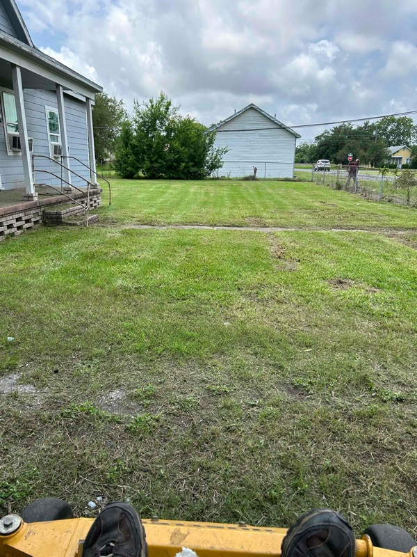 120 W 18th St in Port Arthur, TX - Building Photo - Building Photo