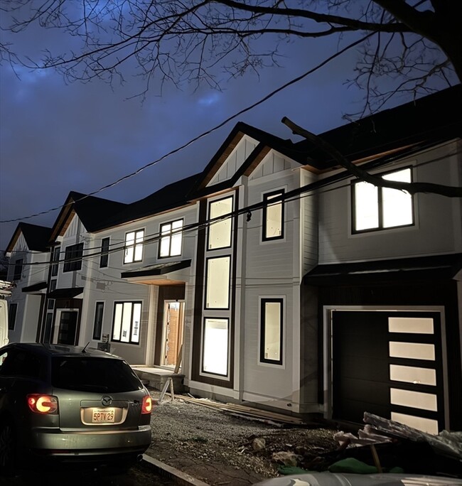 property at 43 River Ave