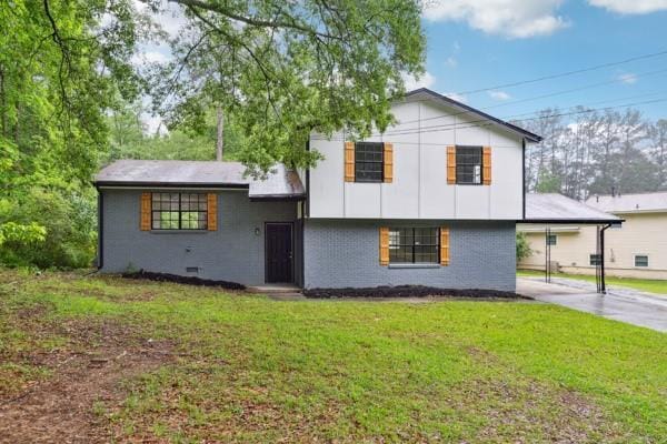 property at 115 Rockfort Ct