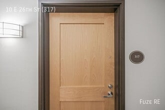 10 E 26th St in Minneapolis, MN - Building Photo - Building Photo