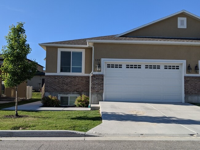 property at 129 E 650 S
