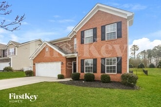 2250 Laurens Dr in Concord, NC - Building Photo - Building Photo