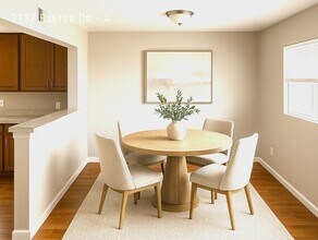 2137 Exeter Dr in Las Vegas, NV - Building Photo - Building Photo