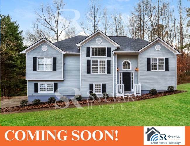 property at 384 Camden Woods Dr