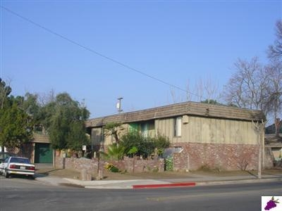 107 N San Pablo Ave in Fresno, CA - Building Photo - Building Photo