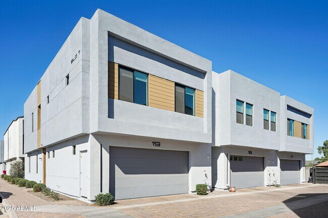 property at 225 N Pleasant Dr