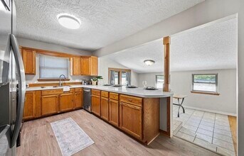 1815 N Woolsey Ave in Fayetteville, AR - Building Photo - Building Photo