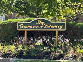 354A Delancey Pl in Mount Laurel, NJ - Building Photo