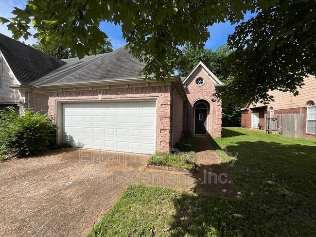 2709 Bending Elm Dr