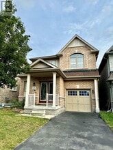 5 Holroyd St in Ajax, ON - Building Photo - Building Photo