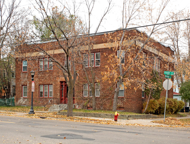 203 Front Ave in St. Paul, MN - Building Photo - Building Photo