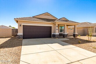 36071 Seville Dr in Maricopa, AZ - Building Photo - Building Photo