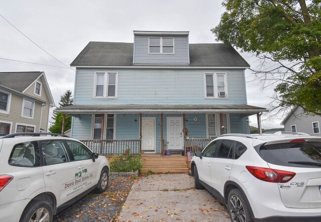property at 209 Main St