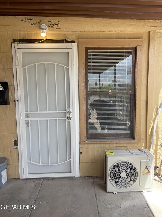 3505 Douglas Ave in El Paso, TX - Building Photo