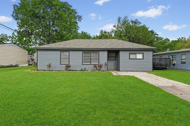 4225 Citadel Ln in Houston, TX - Foto de edificio - Building Photo