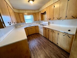 324 N Burns Ave in Goltry, OK - Building Photo - Building Photo