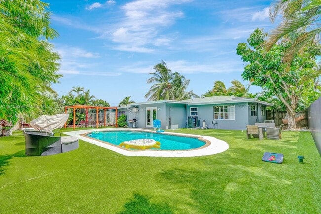 2809 NW 7th Ave in Wilton Manors, FL - Building Photo - Building Photo