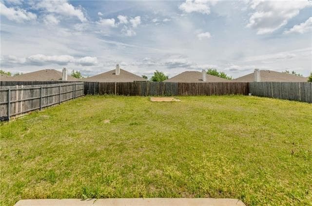 704 Hanceville Way in Wylie, TX - Building Photo - Building Photo