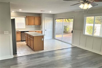 58320 Arrowleaf St in North Las Vegas, NV - Building Photo - Building Photo