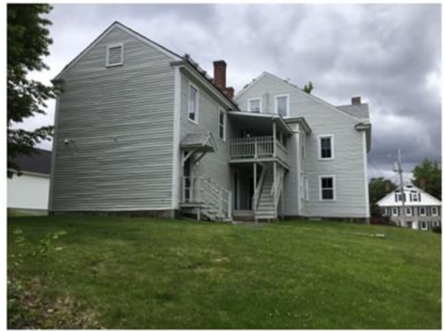 4 S Main St in Troy, NH - Building Photo - Building Photo