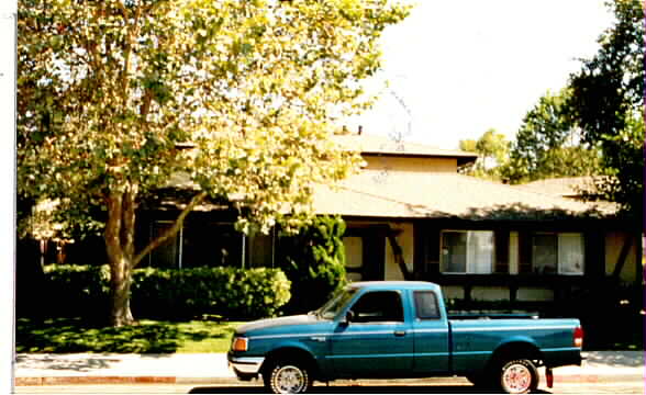 1990 Southwest Expy in San Jose, CA - Foto de edificio - Building Photo