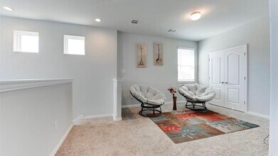 1225 Scarlet Mountain Dr in Iowa Colony, TX - Building Photo - Building Photo