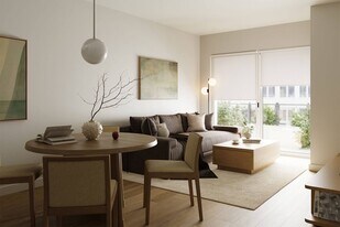 The Mercer in Pittsburgh, PA - Building Photo