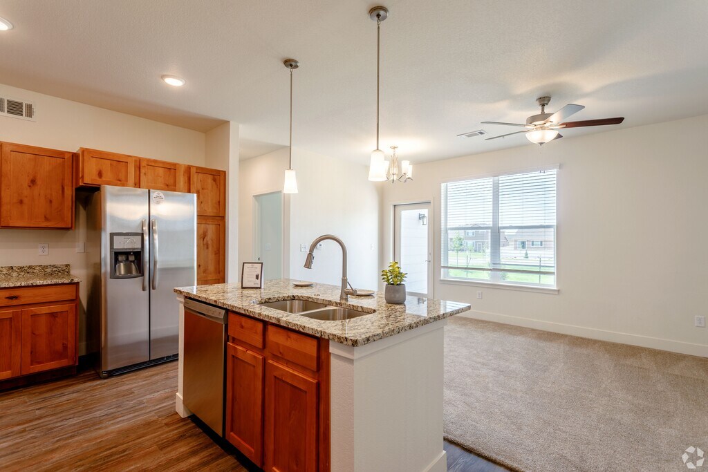 Mountain View Apartments at RainDance Windsor, CO Apartments