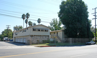 5542 Kester Ave Apartments