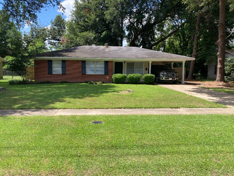 2901 Fort Miro Ave in Monroe, LA - Building Photo