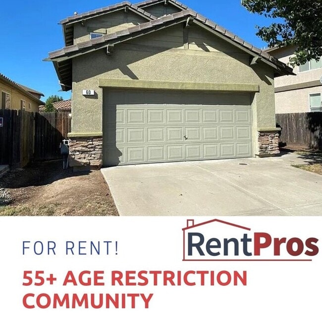 property at 60 Sunreign Pl