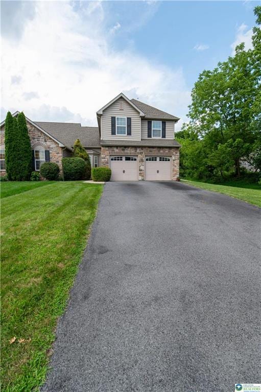 835 Spring White Dr in Breinigsville, PA - Building Photo - Building Photo