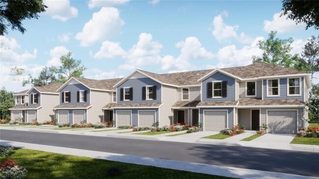 property at 2990 Cherry Ln