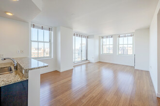 The Residences Providence in Providence, RI - Building Photo - Interior Photo