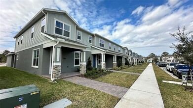 13156 Calming Breeze Wy in Winter Garden, FL - Building Photo - Building Photo