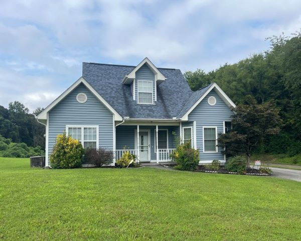 1101 Fellowship Ln SE in Knoxville, TN - Building Photo - Building Photo
