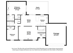 846 San Bruno Pl in Colorado Springs, CO - Building Photo - Building Photo