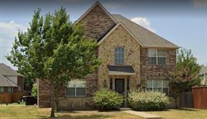 13423 Juneau Dr in Frisco, TX - Building Photo