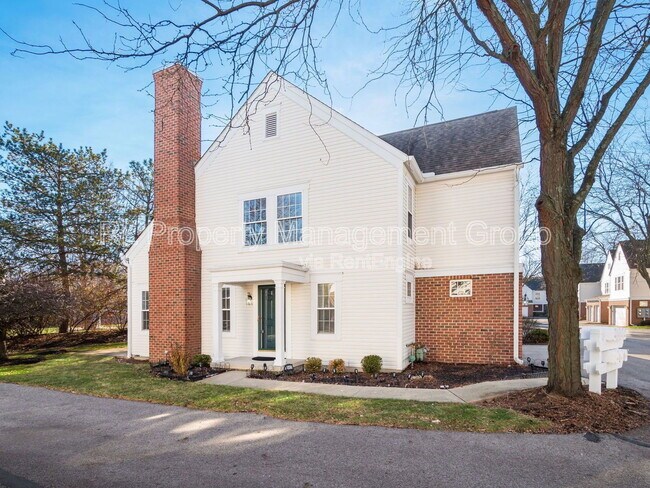 5430 Aubrey Loop in Dublin, OH - Building Photo - Building Photo