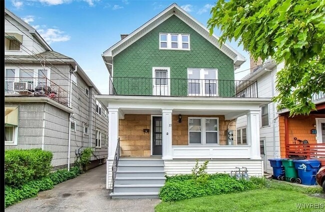 33 Philadelphia St in Buffalo, NY - Building Photo - Building Photo