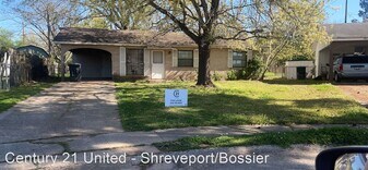 3415 Ponderosa Cir