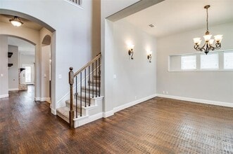 4619 Amesbury Ln in Sherman, TX - Building Photo - Building Photo