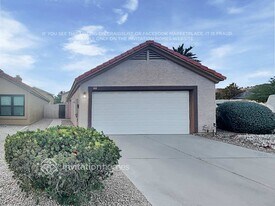 442 N Granite St in Gilbert, AZ - Building Photo