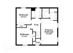 1110 Cedarhill Ct in Mount Juliet, TN - Building Photo - Building Photo